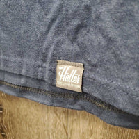 SS V Neck T Shirt, "Jumper", tag *new
