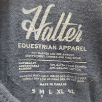 SS V Neck T Shirt, "Jumper", tag *new
