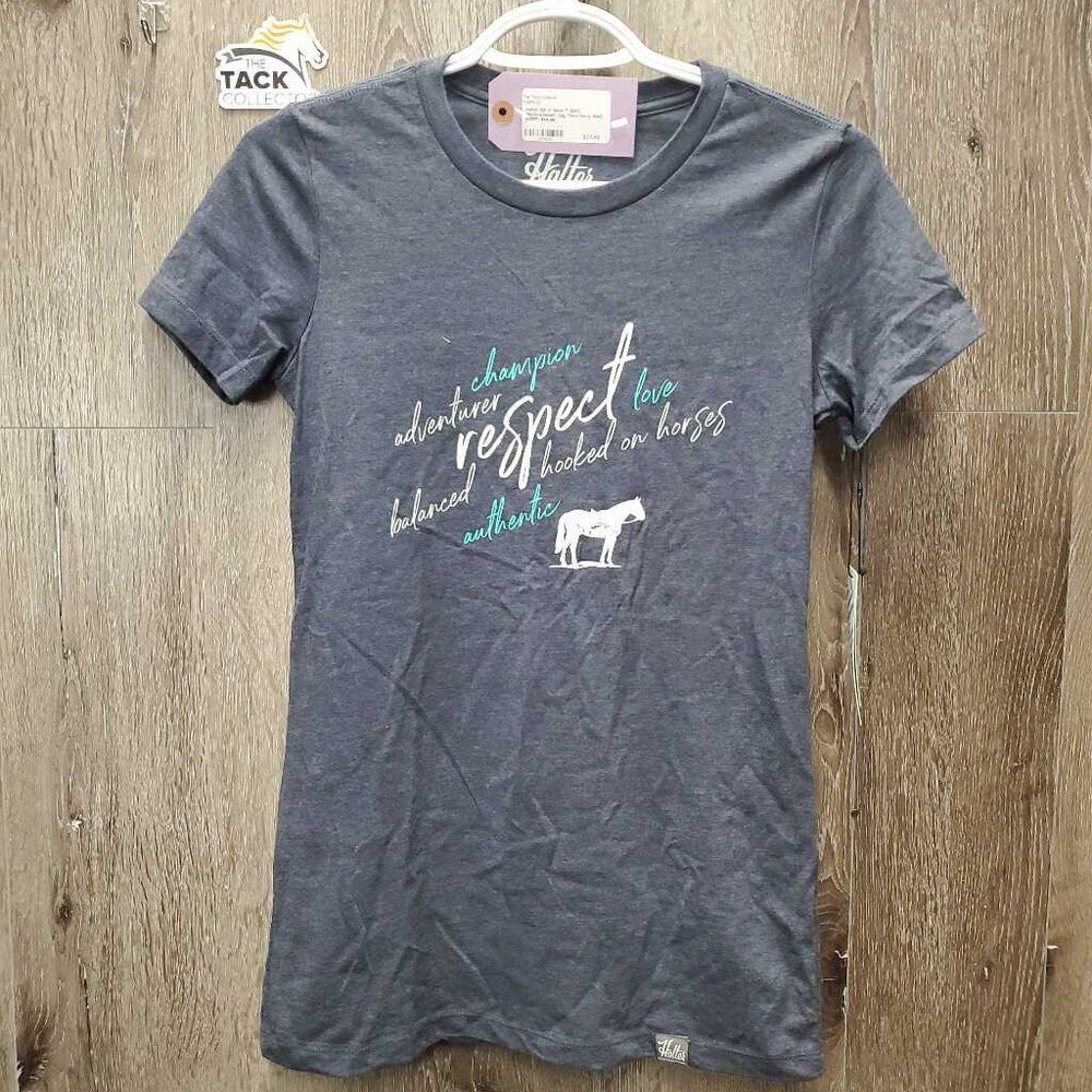 SS V Neck T Shirt, 