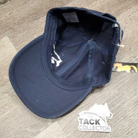 Ball Cap, tag *new

