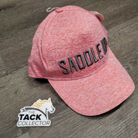 "Saddle Up" Ball Cap, tag *new