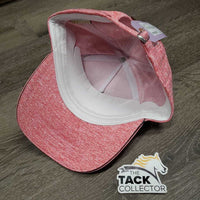 "Saddle Up" Ball Cap, tag *new