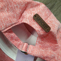 "Saddle Up" Ball Cap, tag *new
