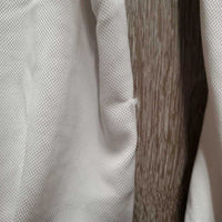 "Madison" LS Show Shirt, attached snap collar, tags *new
