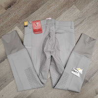 Cotton Full Seat Breeches, tag *new