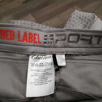 Cotton Full Seat Breeches, tag *new