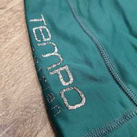 "Balance" Full Seat Riding Tight Breeches, Pull On, Zip Pockets, tag *new
