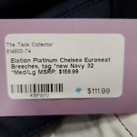 Euroseat Breeches, tag *new