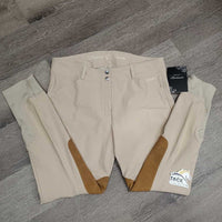 Euroseat Breeches, tag *new
