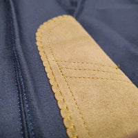 Euroseat Breeches, tag *new
