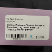 Euroseat Breeches, tag *new