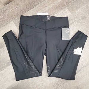 Sticky Full Seat Breeches, Pull On, tag *new