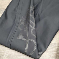 Sticky Full Seat Breeches, Pull On, tag *new
