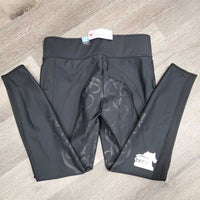 Sticky Full Seat Breeches, Pull On, tag *new
