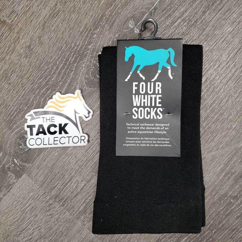 Pr Thermal Tall Riding Boot Socks, tag *new