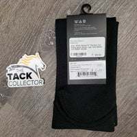 Pr Thermal Tall Riding Boot Socks, tag *new
