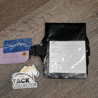 Medical Armband Holder, tag *new
