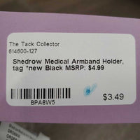 Medical Armband Holder, tag *new