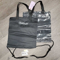 Show Number - Pinny Vest, Drawstring Waist, Elastic Shoulders, tag *new
