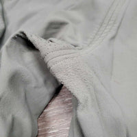 Euroseat Breeches, Thigh Pocket *gc, v.rubbed & pilly seat, seam puckers
