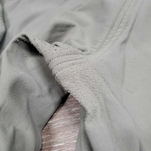Euroseat Breeches, Thigh Pocket *gc, v.rubbed & pilly seat, seam puckers