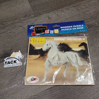 "Steed" Woodcraft Construction Ki