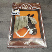 Hook & Loop Rug Kit, wrapped *new