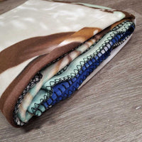 Polyester Print Blanket *new
