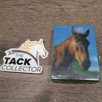 Horse Playing Cards *new
