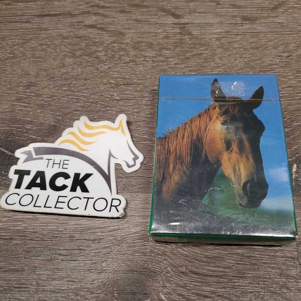 Horse Playing Cards *new