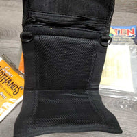 Bit Warmer, bag *new, broken bag