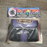 Bit Warmer, bag *new, broken bag