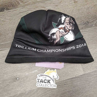 Fleece Toque "Trillium Championships 2014" *vgc