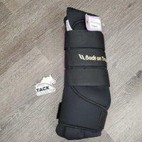 1 Only Left - Quick Leg Wrap, bag *new, older
