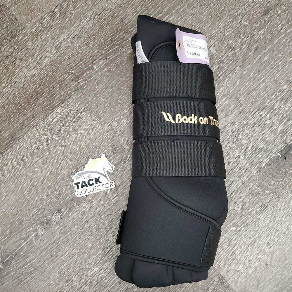 1 Only Left - Quick Leg Wrap, bag *new, older