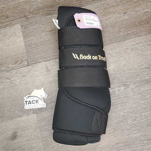 1 Only Left - Quick Leg Wrap, bag *new, older