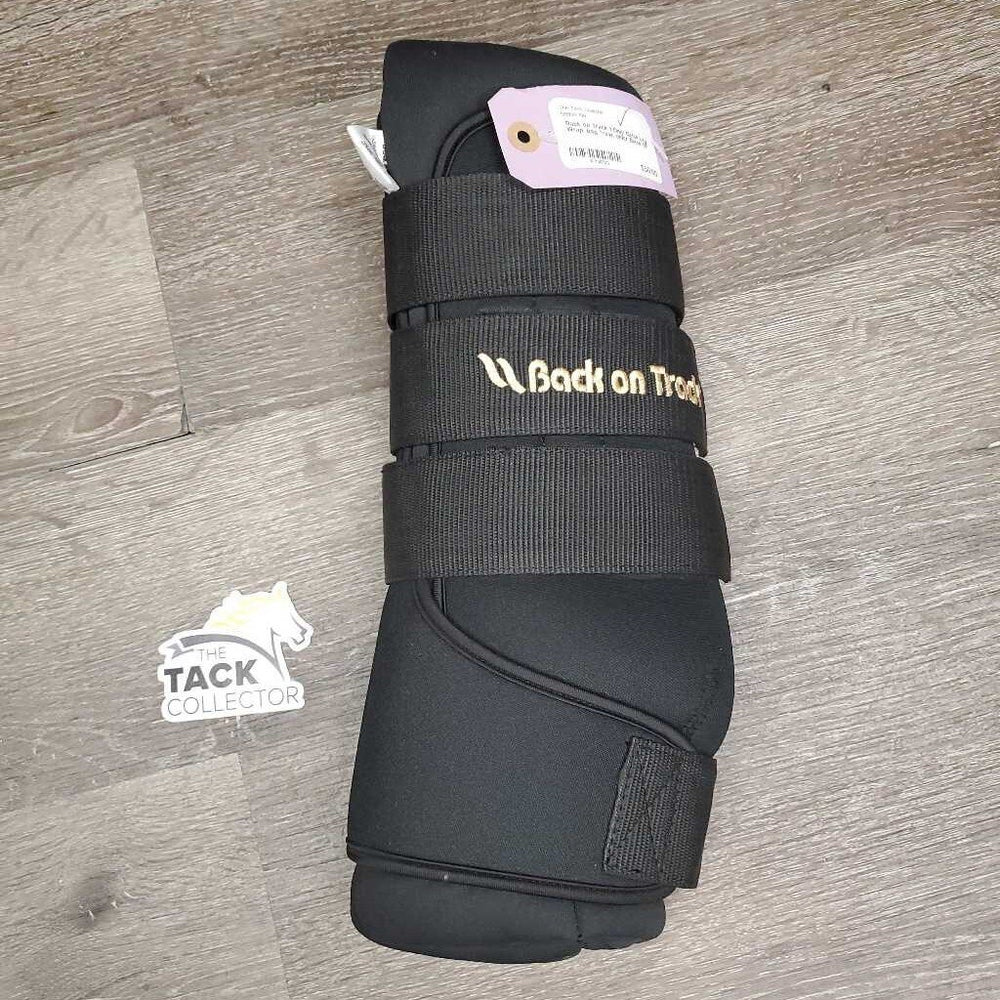 1 Only Left - Quick Leg Wrap, bag *new, older