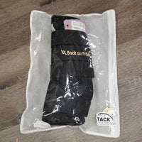 1 Only Left - Quick Leg Wrap, bag *new, older
