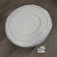 Cotton Leg Wrap - Gamgee Roll, bag *new, older?
