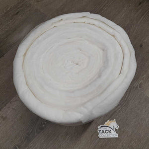 Cotton Leg Wrap - Gamgee Roll, bag *new, older?