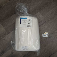 Cotton Leg Wrap - Gamgee Roll, bag *new, older?
