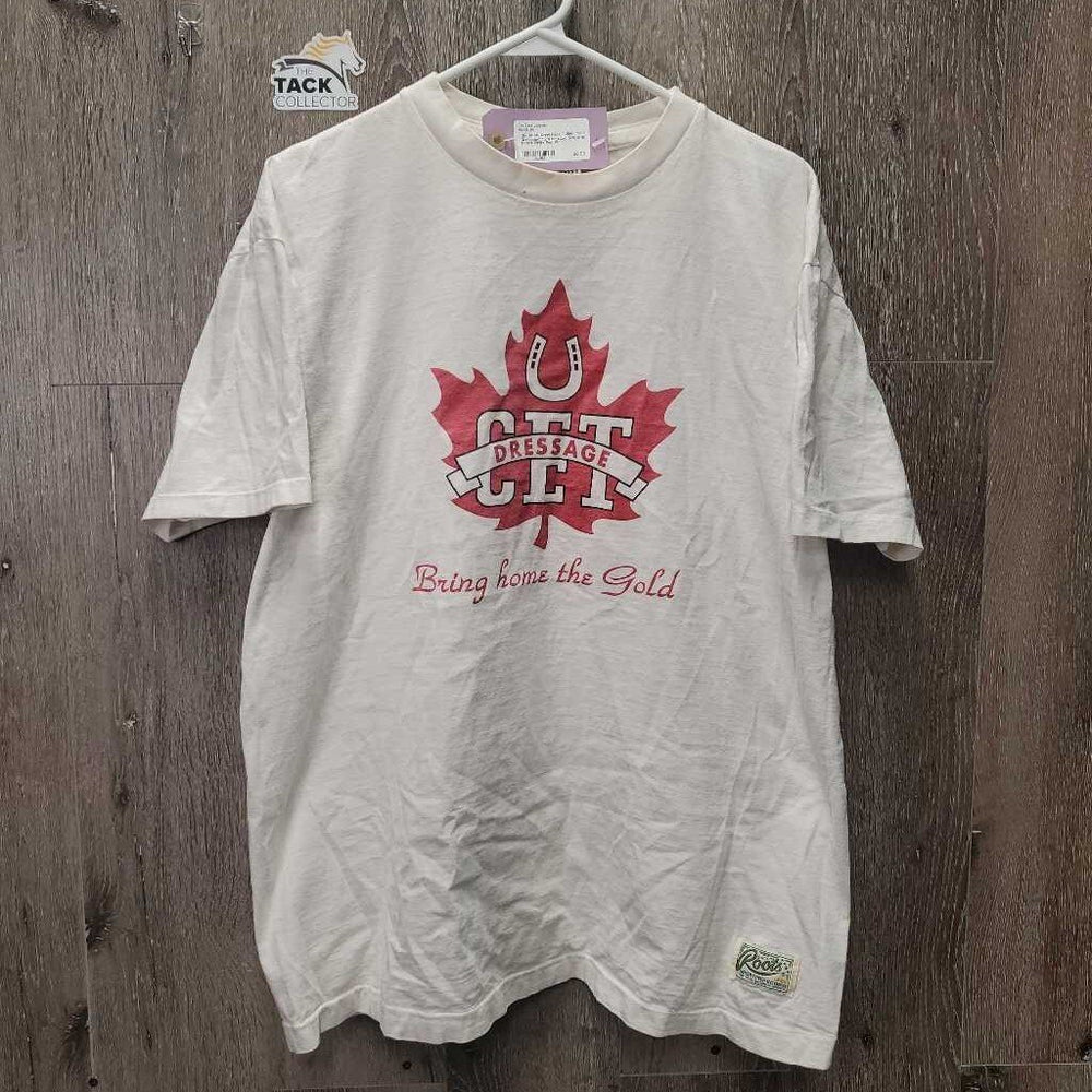 SS Crew Neck T Shirt 