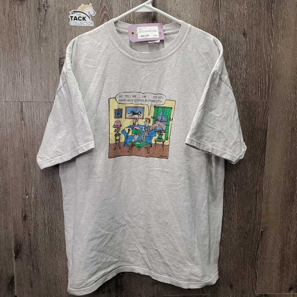 SS T Shirt 