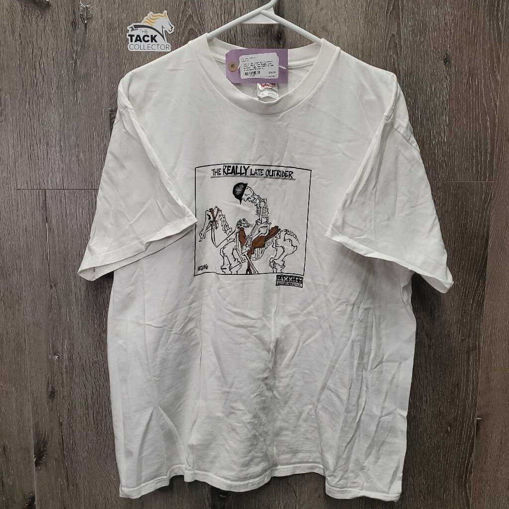 SS Crewneck Thick T Shirt, 