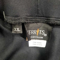 Thin ro Seat Riding Tight Breeches, Pull On *gc, v.rubbed & pilly seat, hairy, undone seam stitching