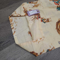 2 Couch Pillow Case *vgc, older, mnr threads & puckers
