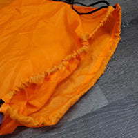 Hi-Vis Nylon Backpack Bag, Drawstring *like new
