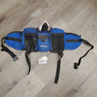 Trail's Edge Trail Bag Fanny Pack *gc, v.dirty