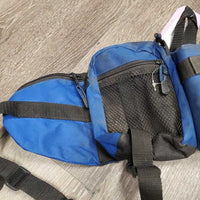Trail's Edge Trail Bag Fanny Pack *gc, v.dirty