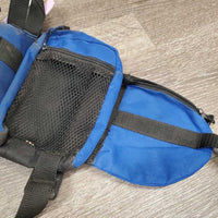 Trail's Edge Trail Bag Fanny Pack *gc, v.dirty